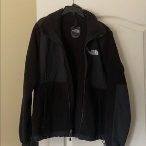 The North Face Fleece jacket